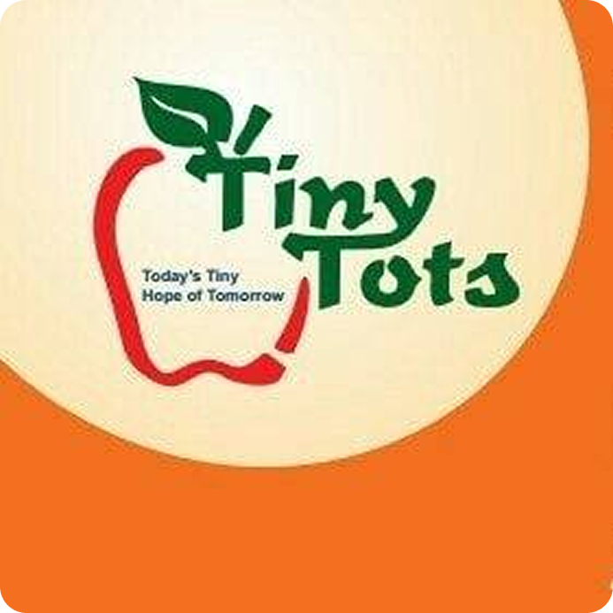 Tiny Tots Convent School Logo